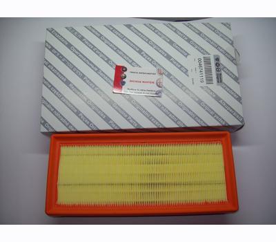 AIR FILTERS NUOVA 500 ABARTH