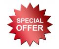 SPECIAL OFFER FOR ALFA ROMEO 156 LUBRICATION T.SPARK SERVICE