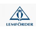 SUSPENSION ARM - RH/LH (LOWER)   LEMFORDER