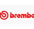 BRAKE PANDS FRONT  500L  BOSCH-BREMBO