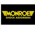 SHOCK ABSORBERS NOUVA PANDA 4X2 MONROE-BILSTEI BLACK