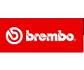 BRAKE  DISCS FRONT FIORINO-QUBO -284-BREMBO