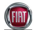 PAD FRONT ABSORBERS FIAT 500L FIAT