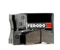FRONT BRAKES PANDS ALFA ROMEO A56 BOSCH-FERODO-BREMBO