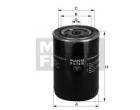 OIL FILTERS PUNTO 55-75