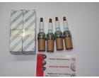 SPARK PLUGS FIAT COUPE 1.8 16V (1996-2000)