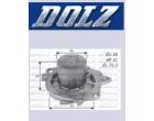 WATER PUMP A145/146 T.SPARK    DOLZ