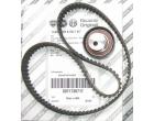TIMING BELT/WATER PUMP/ AUXILIARY BELT KIT PUNTO ABARTH