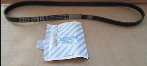 AUXILIARY BELTS A/C MITO   DIEDEL