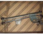 PLATE FRONT WIDESCREEN WIPER FIAT SEICENTO