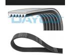 AUXILIARY BELTS A/C GRANDE PUNTO  DAYCO-SKF