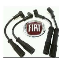 IGNITION CABLE SET NUOVA 500 2-3 CYL.