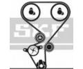 TIMING BELT KIT 1.8 A159 SKF-DAYCO