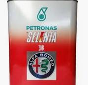 SPECIAL OFFER FOR ALFA ROMEO GT LUBRICATION SERVICE