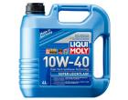 LUBRICATION OFFER SERVIS  FOR 145-6 TWIN SPARK LIQUI MOLY -BOSCH
